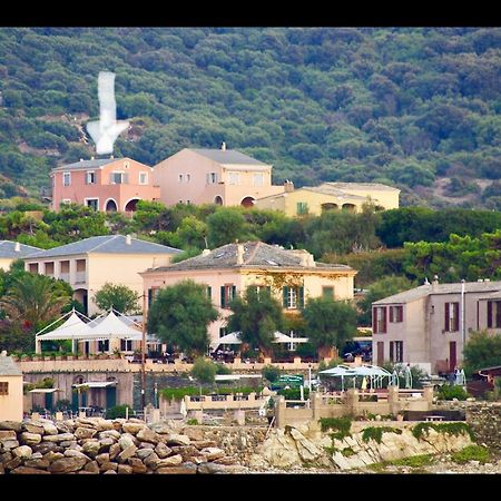 فيلا La Giraglia سنتوري المظهر الخارجي الصورة