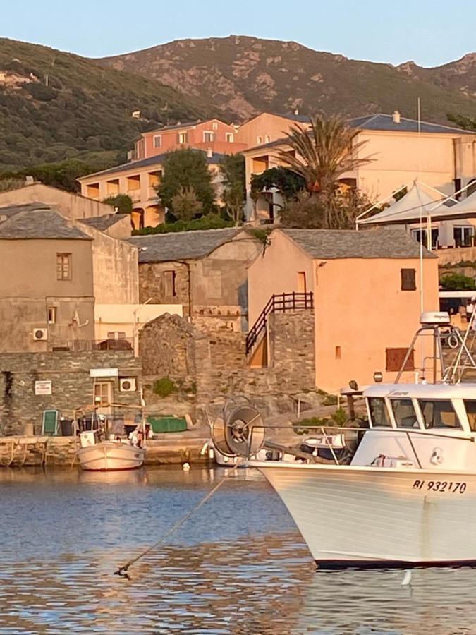 فيلا La Giraglia سنتوري المظهر الخارجي الصورة