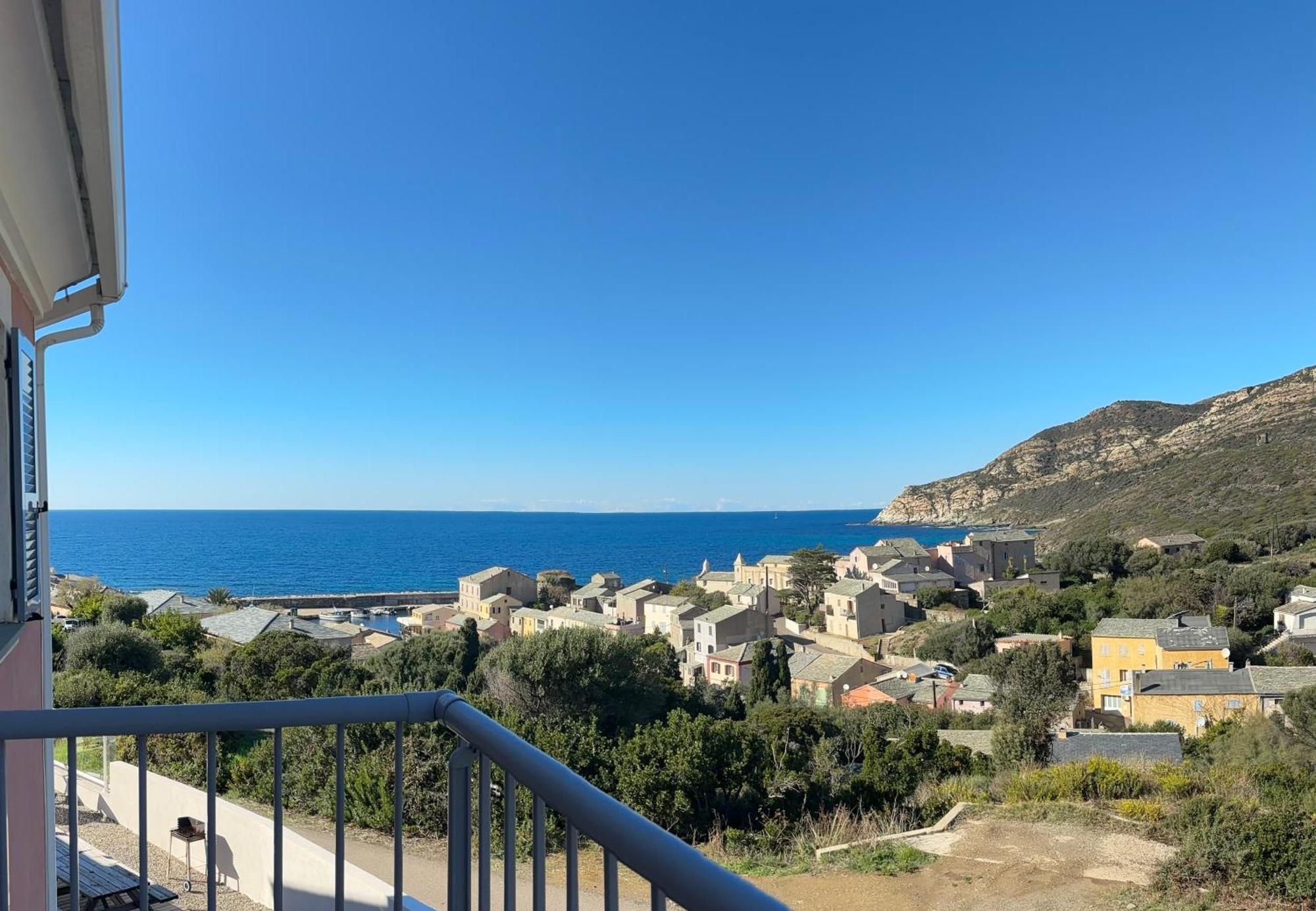 فيلا La Giraglia سنتوري المظهر الخارجي الصورة